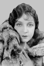 Mona Palma as Ruth Allen in It Is the Law 1924