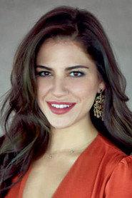 Yağmur Ünal as Deniz in Don't Look Too Far 2015