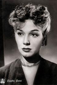 Cosetta Greco as Luisa in The Street of Hope 1953