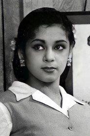 Ragini as in Aadhi Raat Ke Baad 1965
