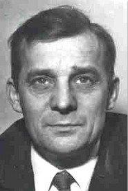Bolesław Idziak as Captain Rzeszot in Leprosy 1971