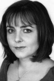 Lisa Coleman as Cam in Tracy Beaker: The Movie of Me 2004