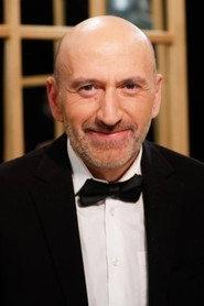 Giorgi janelidze as  in Men's Cinema 2012