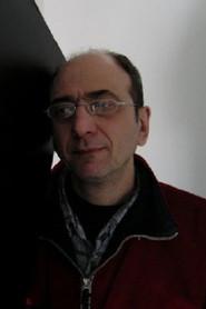 Elias Kostandakopoulos as in Amnesia Diaries 2012