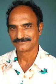 Raghuram Shetty as Uncle Leeti in Arranged Marriage 2022