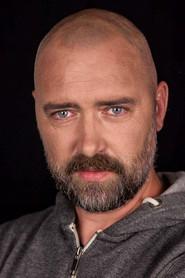Boryslav Borysenko as in Mykola and the German 2005
