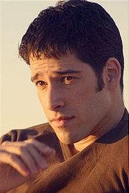 Ofer Regirer as Amit in A Man Walks Down the Street 2025