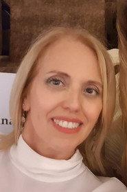 Debora Attanasio as Self - Schicchi's Former Secretary in La Cicciolina: Godmother of Scandal 2017
