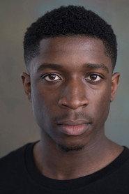 Caleb Obediah as Ben in The Forfeit 2022