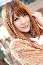 Nishina Momoka as in Married Woman 2013