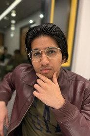 Sanjay Arman Kumar II as in Grave Echos 2028