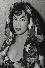 Norma Marla as Maria in The Two Faces of Dr. Jekyll 1960