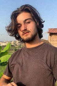 Youssef Makki as Man in DRBALC 2022