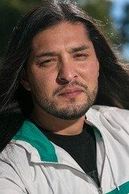 David Baptiste as Proximo in RyDe + DiE