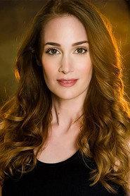 Tamela D'Amico as Raina in One Little Finger 2019