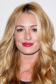 Cat Deeley as Maureen in Love by the 10th Date 2017