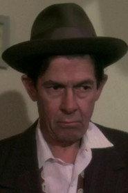 Denis Drouin as Jean Béliveau, le vendeur d'autos in O.K.... Laliberté 1973