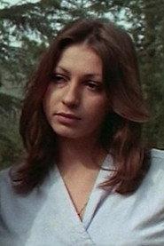 Catherine Phillippe as Angelique in Wilbur and the Baby Factory 1970
