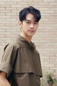 Wei-jie Lin as Wang Yun Wu in Rooted 2023