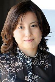 Ryoka Shima as Nereid in Dragon Knight: Wheel of Time 1998
