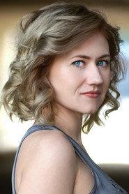 Ava Himmel as Elizabeth Sahrbach in True Bond 2007