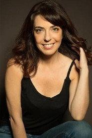 Ana Peres as Mãe de Afonso in Cold Phosphorus 2017