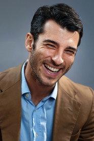Marco Aiello as Pasquale Raso in Land of Saints 2015