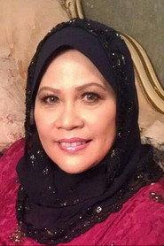 Nora Shamsuddin as Nora in Sikit Punya Gila 1982