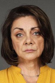 Carmen Tănase as Marga in Tamara, Echelon 2015