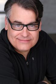 Pat Towne as Darren Fischer in Eagleheart: Paradise Rising 2013