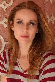 Elena Maurandi as  in 5 Seconds 2008