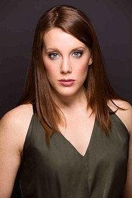 Celine Filion as Cammy Beynes in A Daughter's Revenge 2018