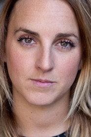 Lucy Pearman as in The Ministry 2016