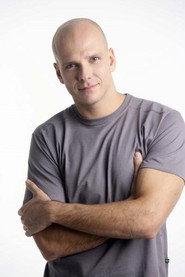 Fernando Scherer as Self in Ressignificar 2023
