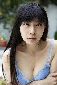 Mikuru Uchino as  in Split 2013