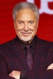 Tom Jones as Tom Jones in Mars Attacks! 1996