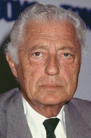 Gianni Agnelli as Self (archive footage) in Black and White Stripes: The Juventus Story 2016