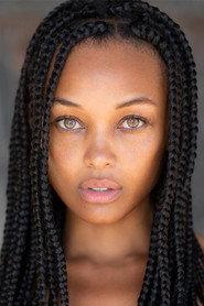 Kirby Griffin as Tula in Pig Hill 2025
