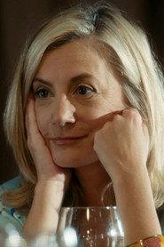 Catherine Diran as Ana in Trouble 2020