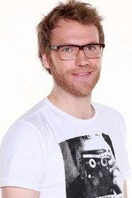 Nils Bomhoff as in An Eve With Beans 2020