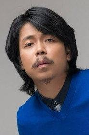 Empoy Marquez as in ConMom 2025