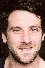 Anthony Bastié as Tristan in La Tueuse 2010