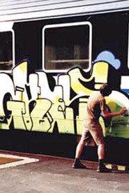 Grey as Self in Dithers: The Cutting Edge of Underground Art From Across the Nation 2004