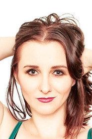 Aeryn Walker as Betty Boobs in The Bedroom 2016