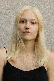 Gabija Bargailaitė as  in Standart Pressure: 34 Psi 2022