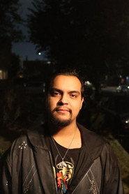 Victor Murillo as Eli in The Night Shift 2025