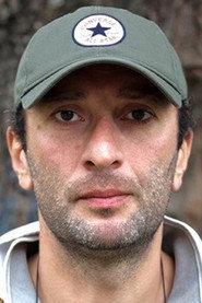 Vano Burduli as Burduli in Victims of Love 2008