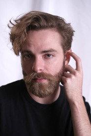 Ori Gov as Tal in Haircut 2015