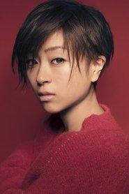 Hikaru Utada as Self in UH Live Streaming 20 Dai wa Ike Ike! 2003