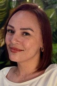 Matet De Leon as Marie in Da Possessed 2014